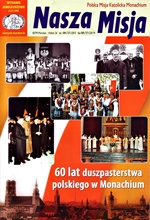 01. jubileuszowa 2