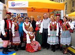 21. bennofest 2011