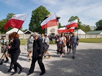 Dachau 2018