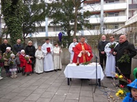 niedziela palmowa 3