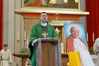 Dzien papieski