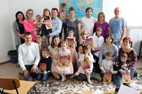Zakonczenie przedszkola