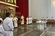 Ministranci