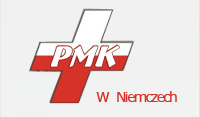 PMK w Niemczech